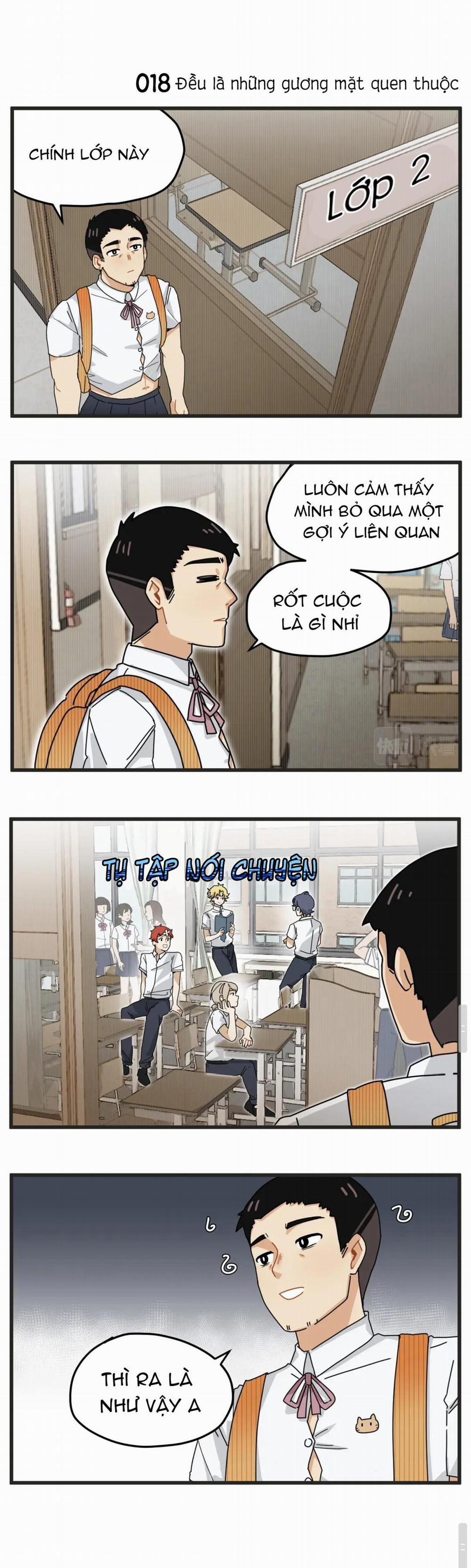 Xuyên Việt Trở Thành Nữ Chính Marry Sue 2 0 2 trang 6