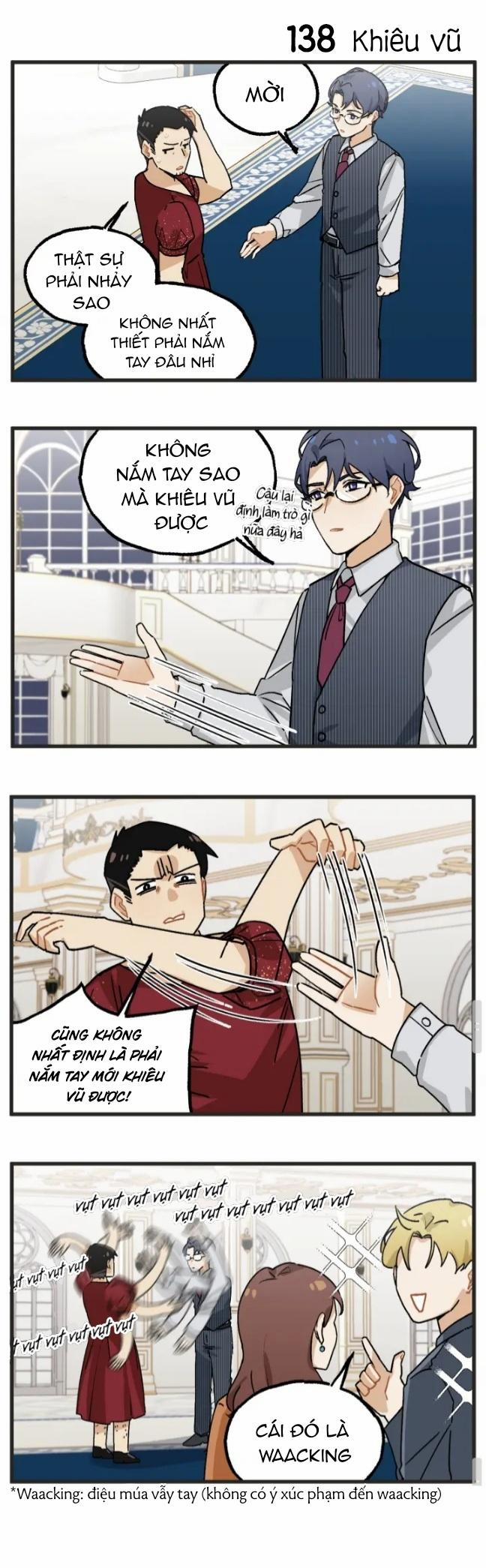 Xuyên Việt Trở Thành Nữ Chính Marry Sue 20.1 0 20.1 trang 3