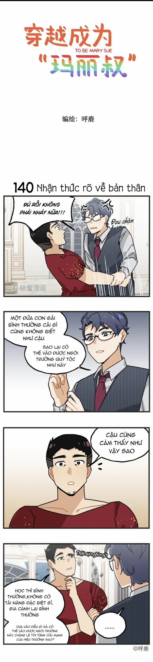 Xuyên Việt Trở Thành Nữ Chính Marry Sue 20.2 0 20.2 trang 0