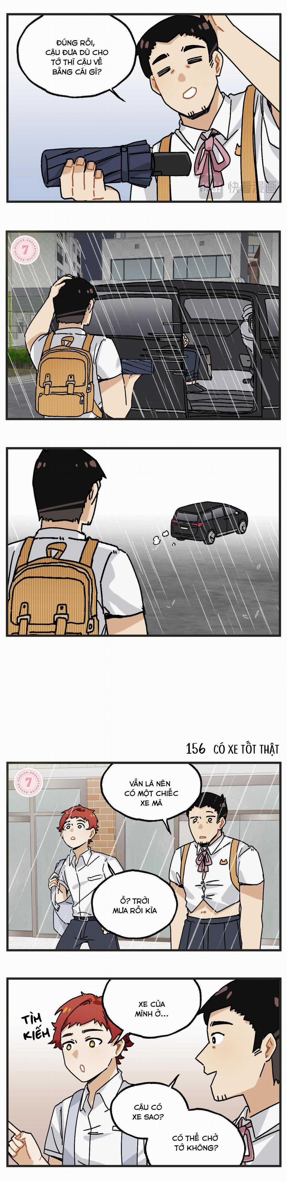 Xuyên Việt Trở Thành Nữ Chính Marry Sue 22.1 trang 2