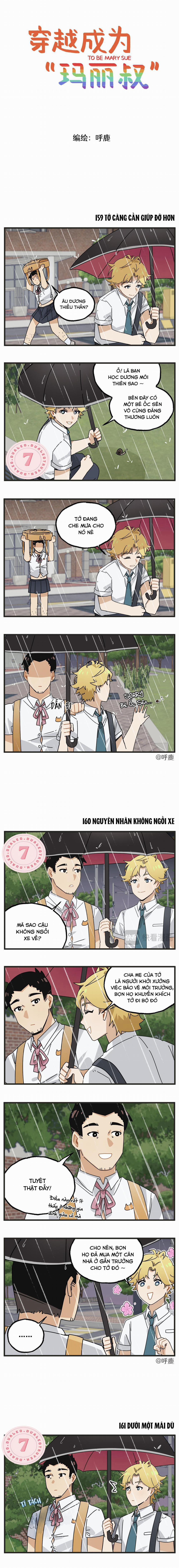 Xuyên Việt Trở Thành Nữ Chính Marry Sue 22.2 0 22.2 trang 0