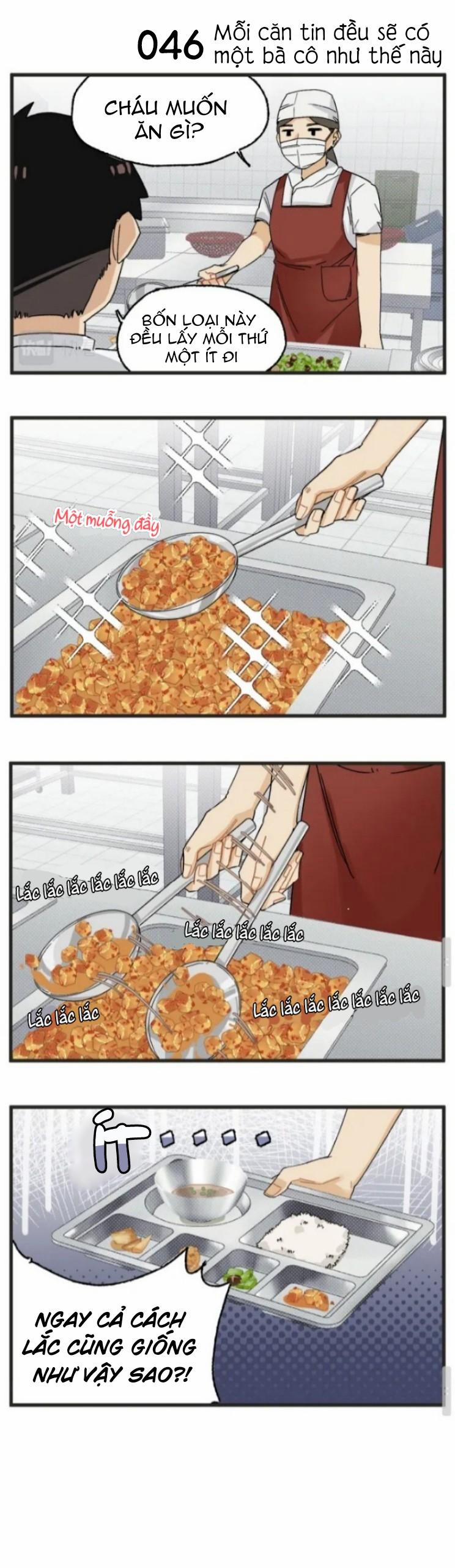 Xuyên Việt Trở Thành Nữ Chính Marry Sue 5 0 5 trang 3