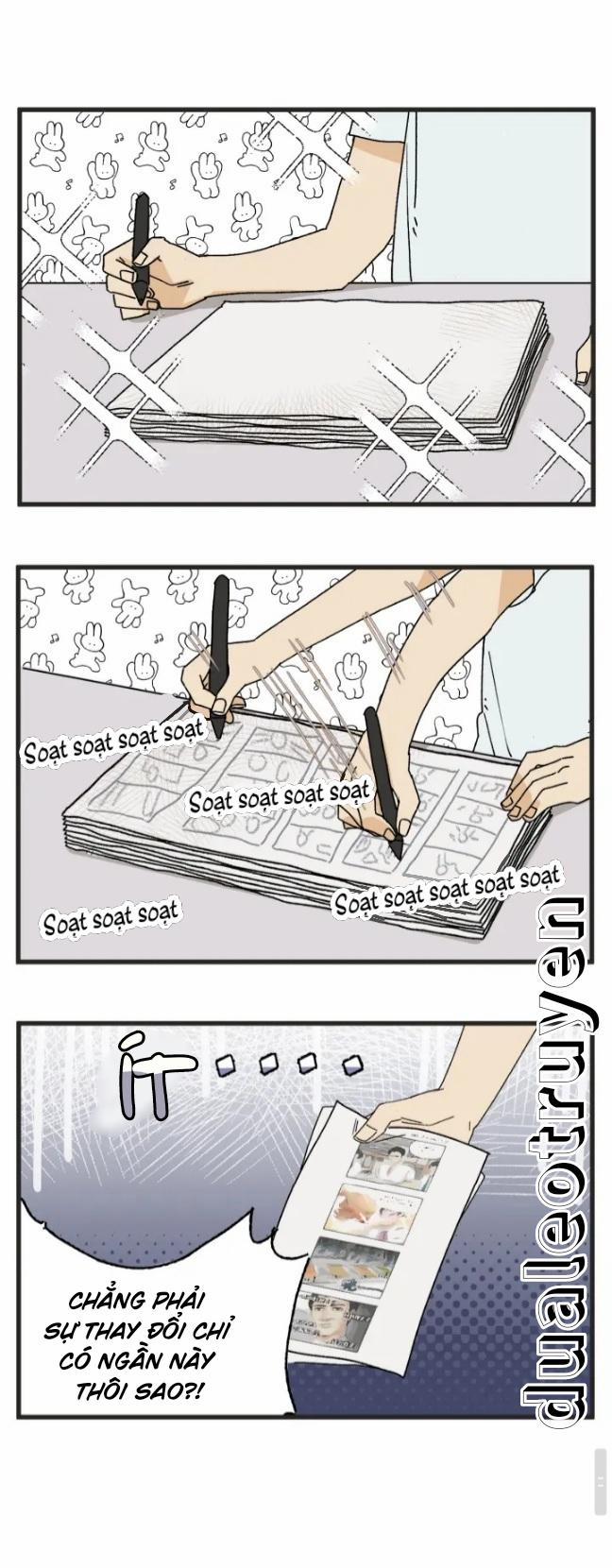 Xuyên Việt Trở Thành Nữ Chính Marry Sue 5 0 5 trang 4