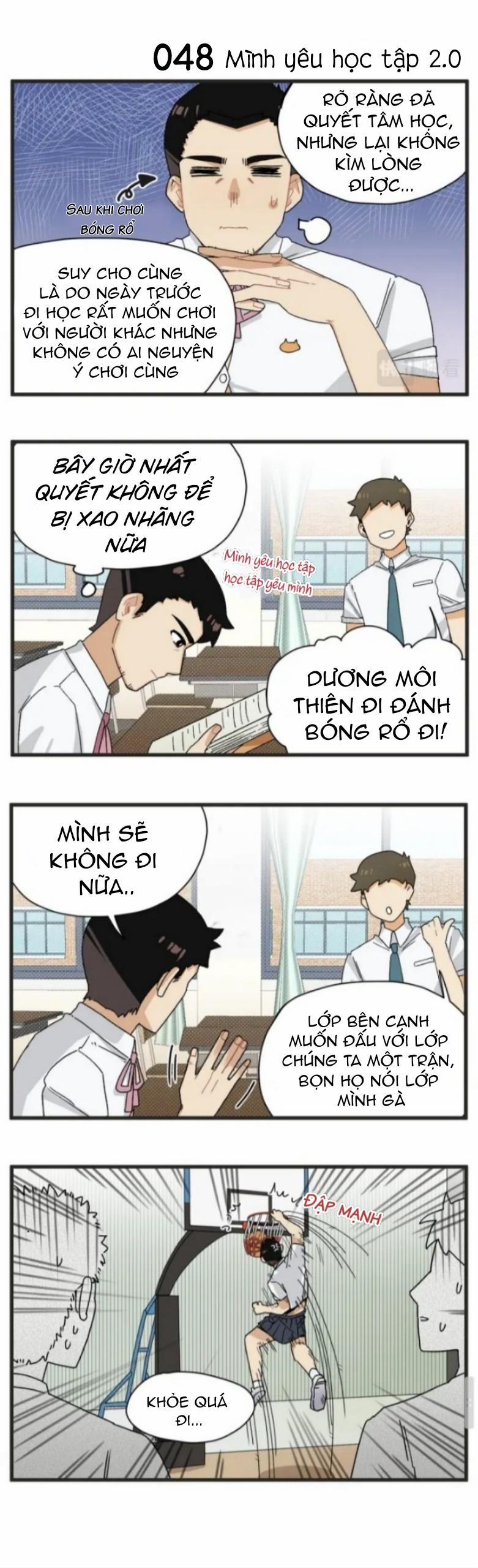 Xuyên Việt Trở Thành Nữ Chính Marry Sue 6 0 6 trang 1