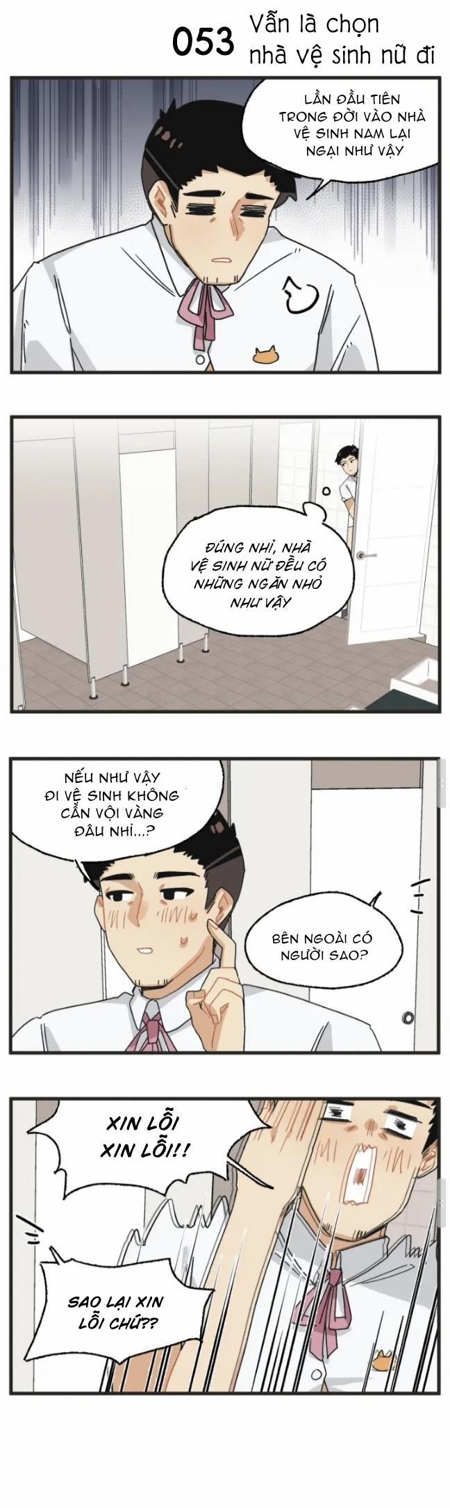 Xuyên Việt Trở Thành Nữ Chính Marry Sue 7 0 7 trang 2