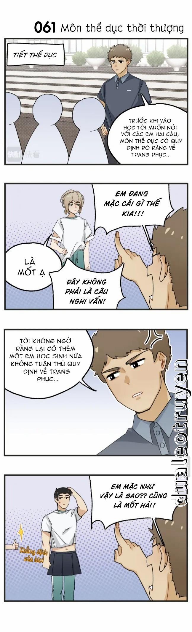 Xuyên Việt Trở Thành Nữ Chính Marry Sue 8.1 0 8.1 trang 4