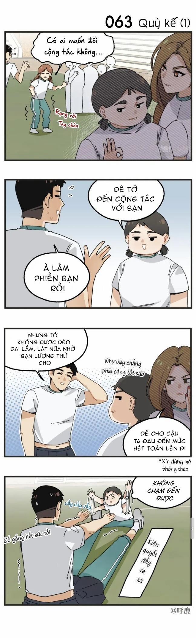 Xuyên Việt Trở Thành Nữ Chính Marry Sue 9 0 9 trang 1