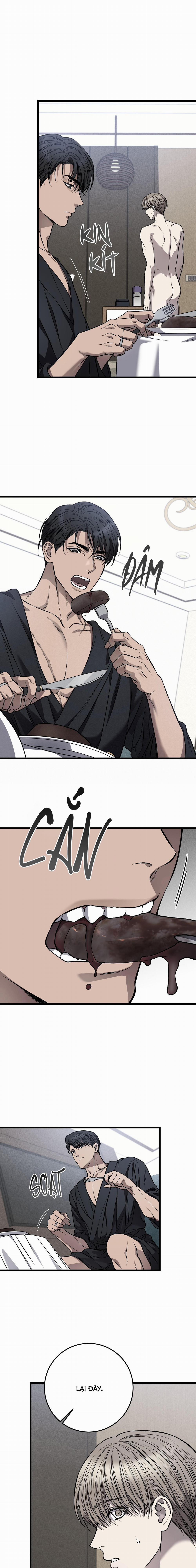 Xx Cặn Bã 10 trang 10