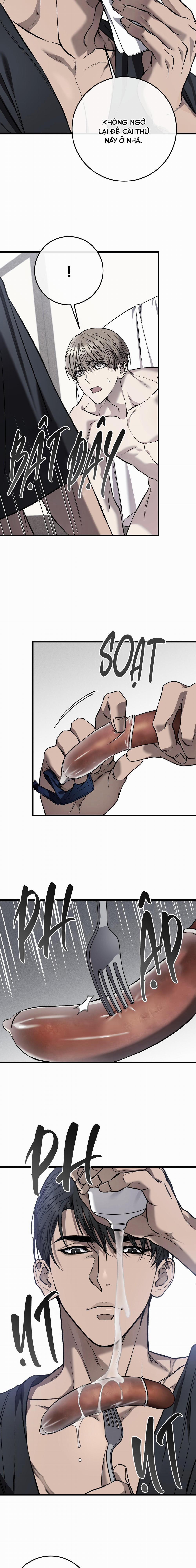 Xx Cặn Bã 10 trang 13