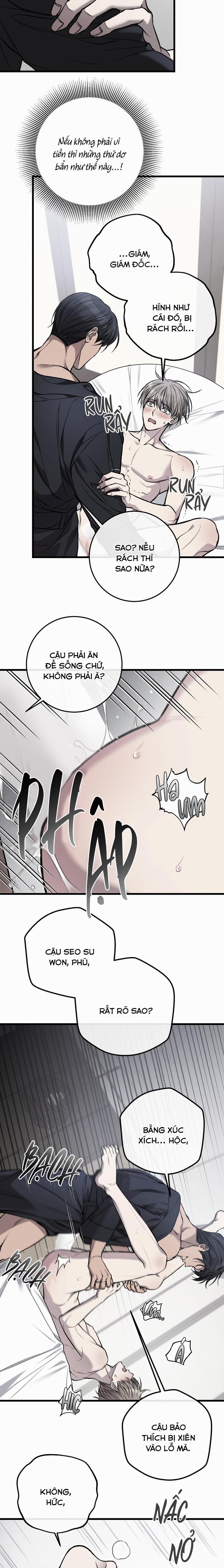 Xx Cặn Bã 11 trang 14