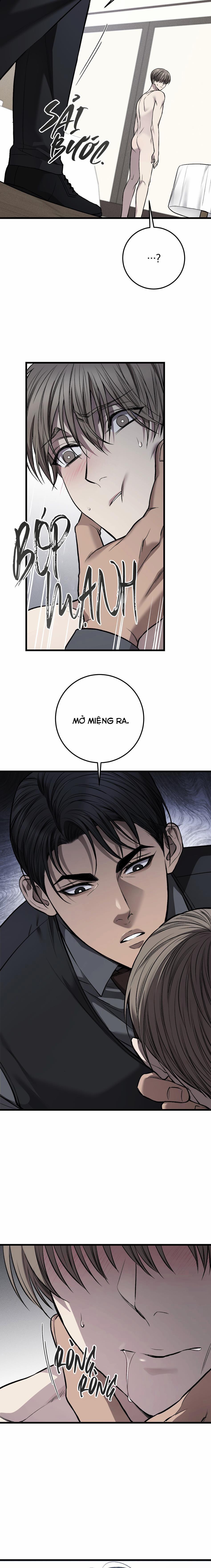 Xx Cặn Bã 12 trang 10