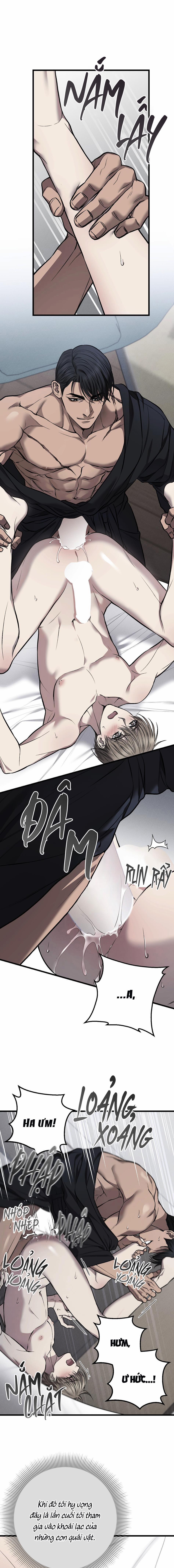 Xx Cặn Bã 12 trang 3