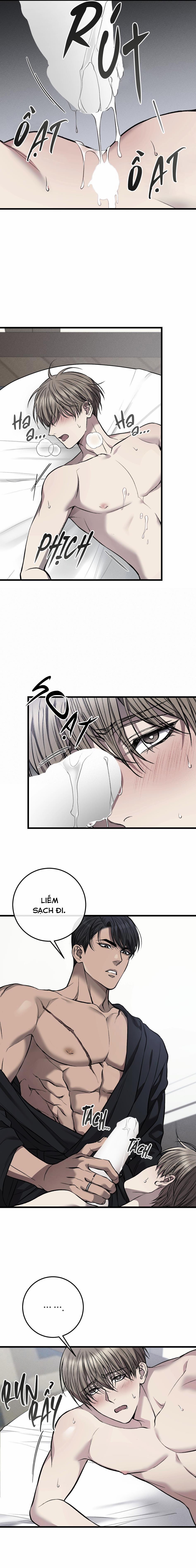 Xx Cặn Bã 12 trang 6