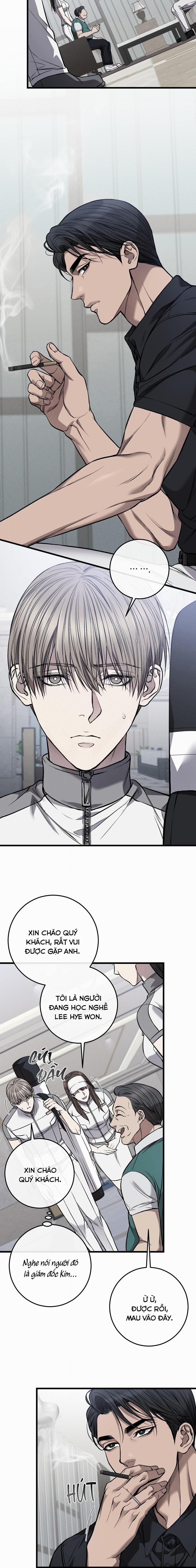 Xx Cặn Bã 13 trang 4