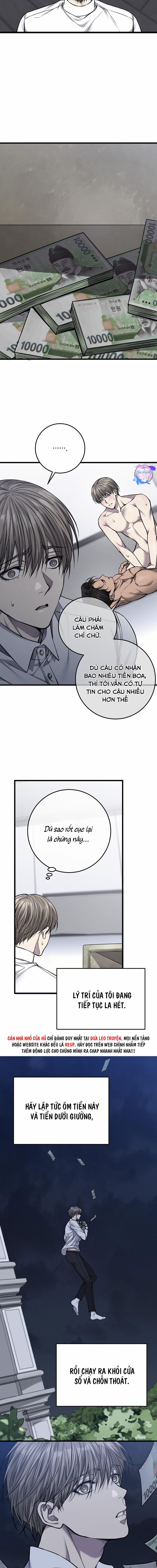 Xx Cặn Bã 15 trang 13