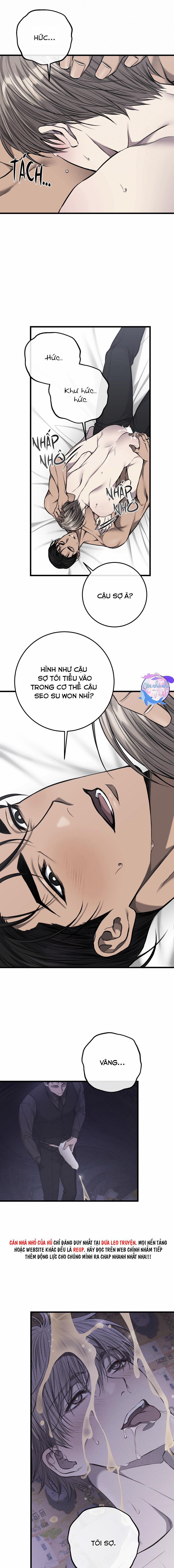 Xx Cặn Bã 15 trang 8