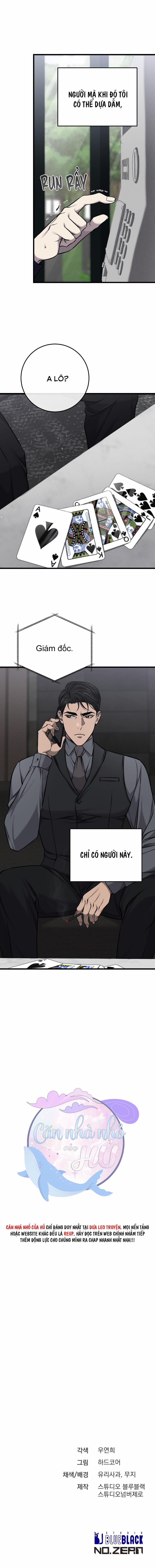 Xx Cặn Bã 17 trang 14