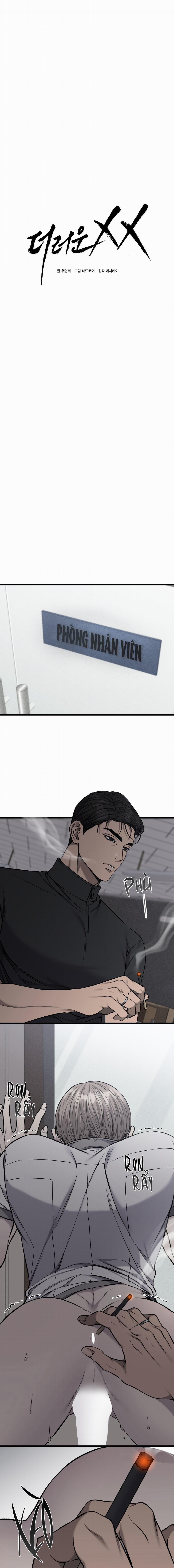 Xx Cặn Bã 20 trang 2