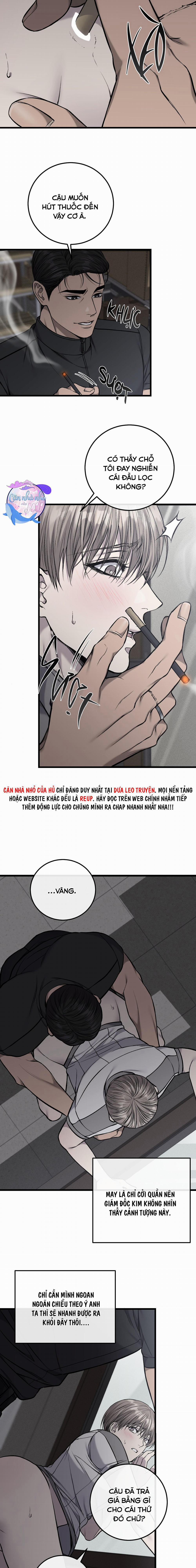 Xx Cặn Bã 20 trang 3