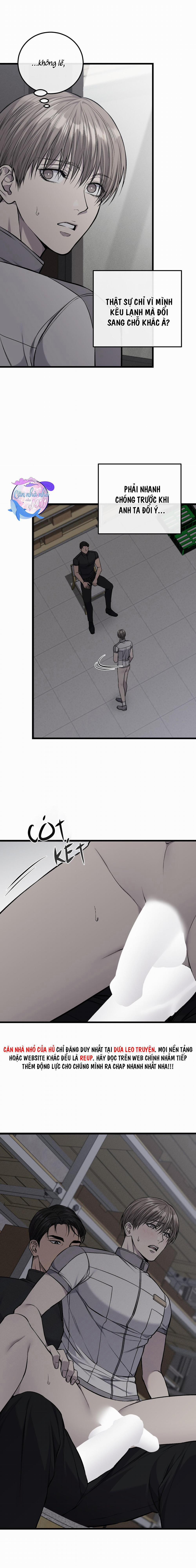 Xx Cặn Bã 20 trang 7