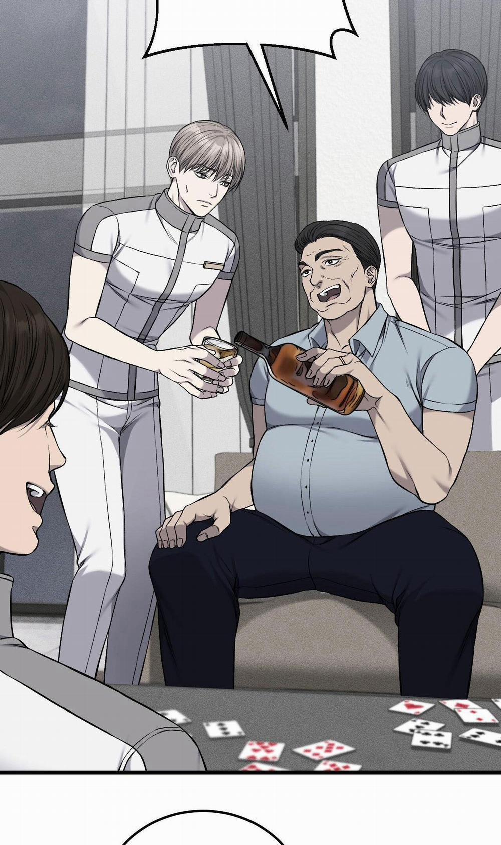 Xx Cặn Bã 22 trang 5