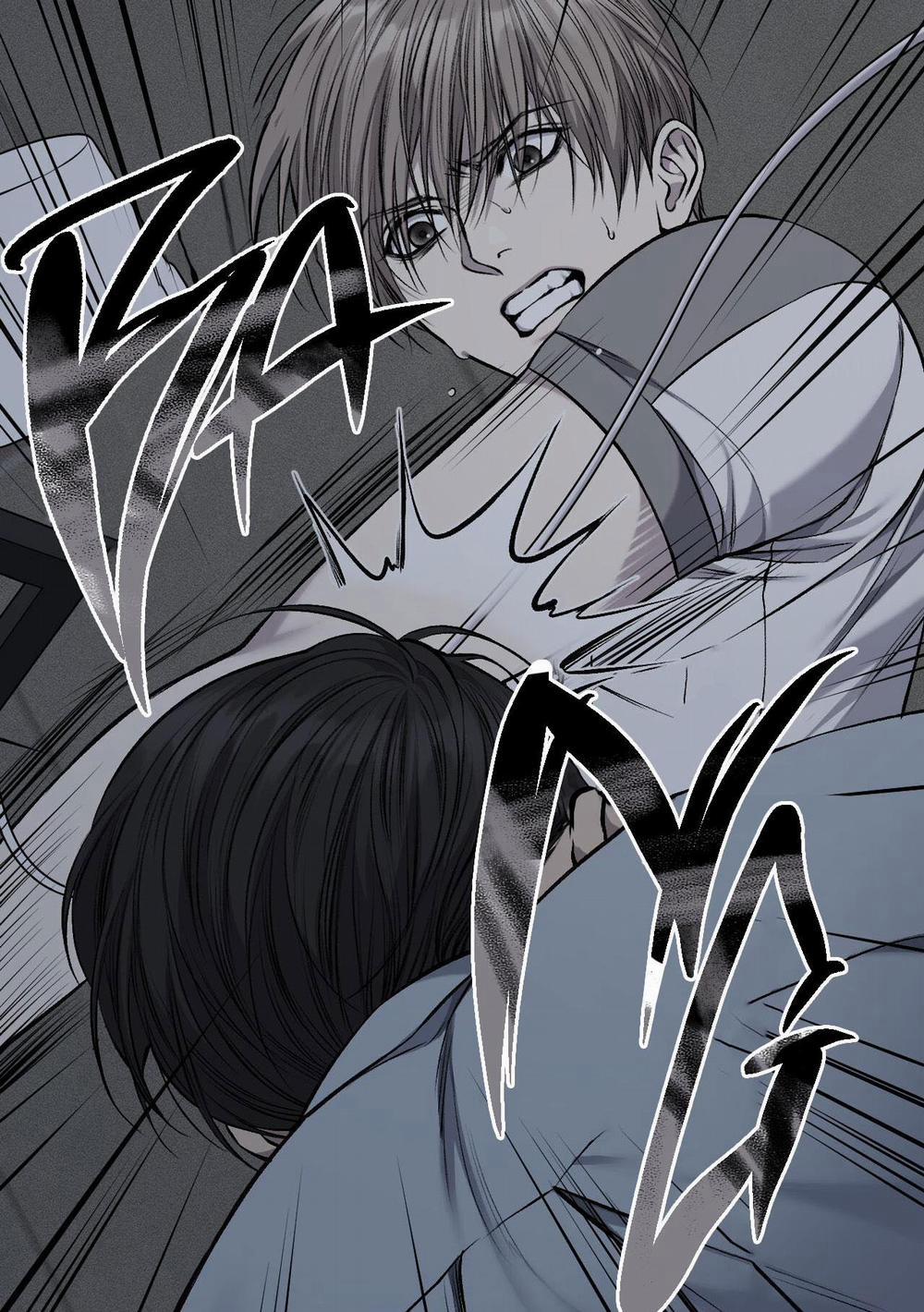 Xx Cặn Bã 22 trang 63