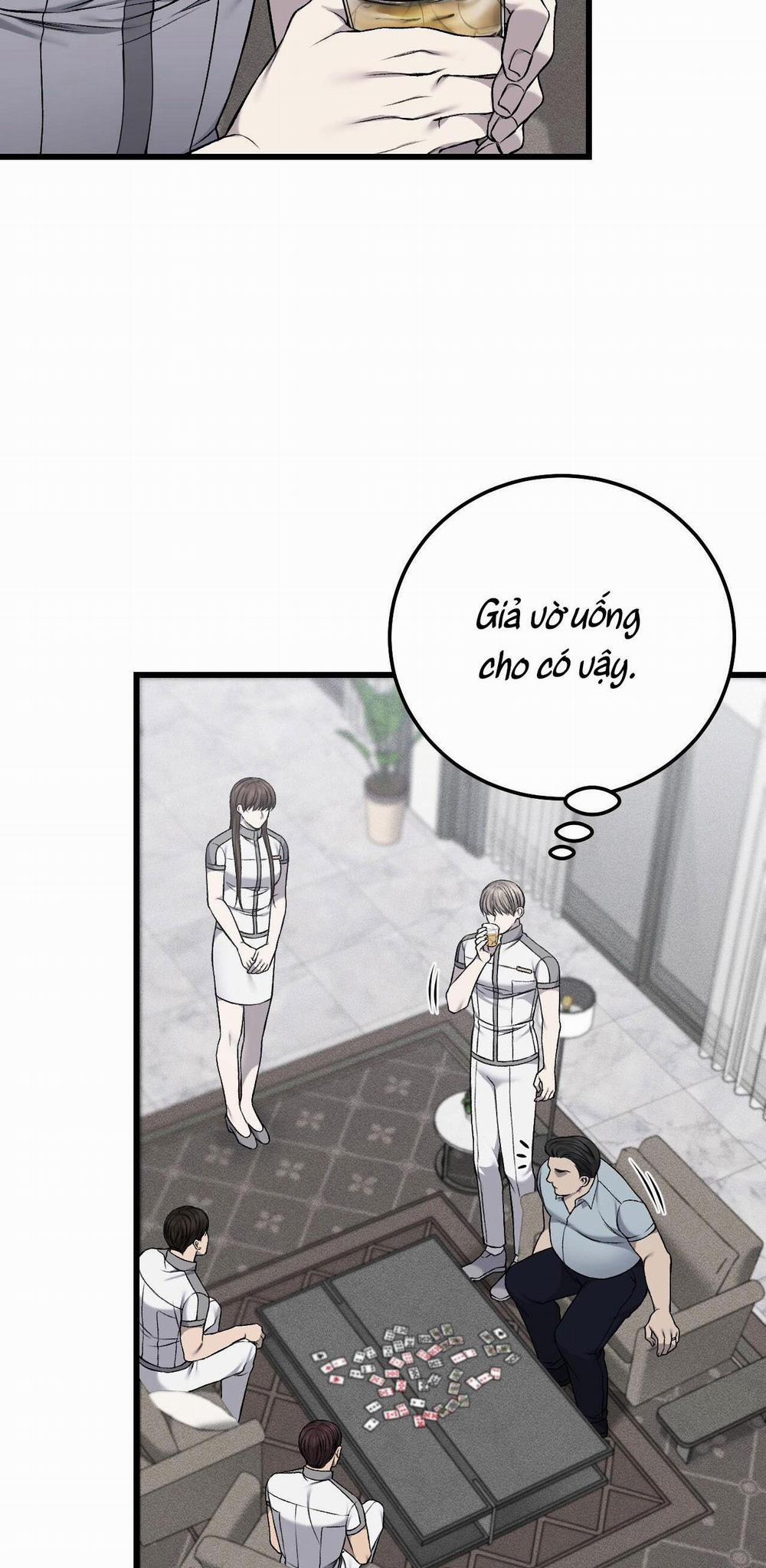 Xx Cặn Bã 22 trang 7