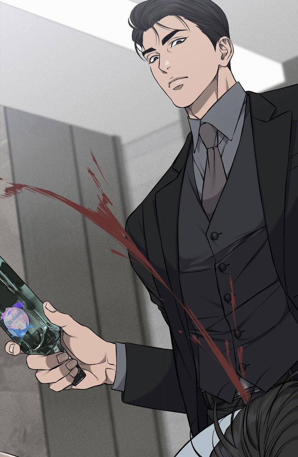 Xx Cặn Bã 22 trang 88