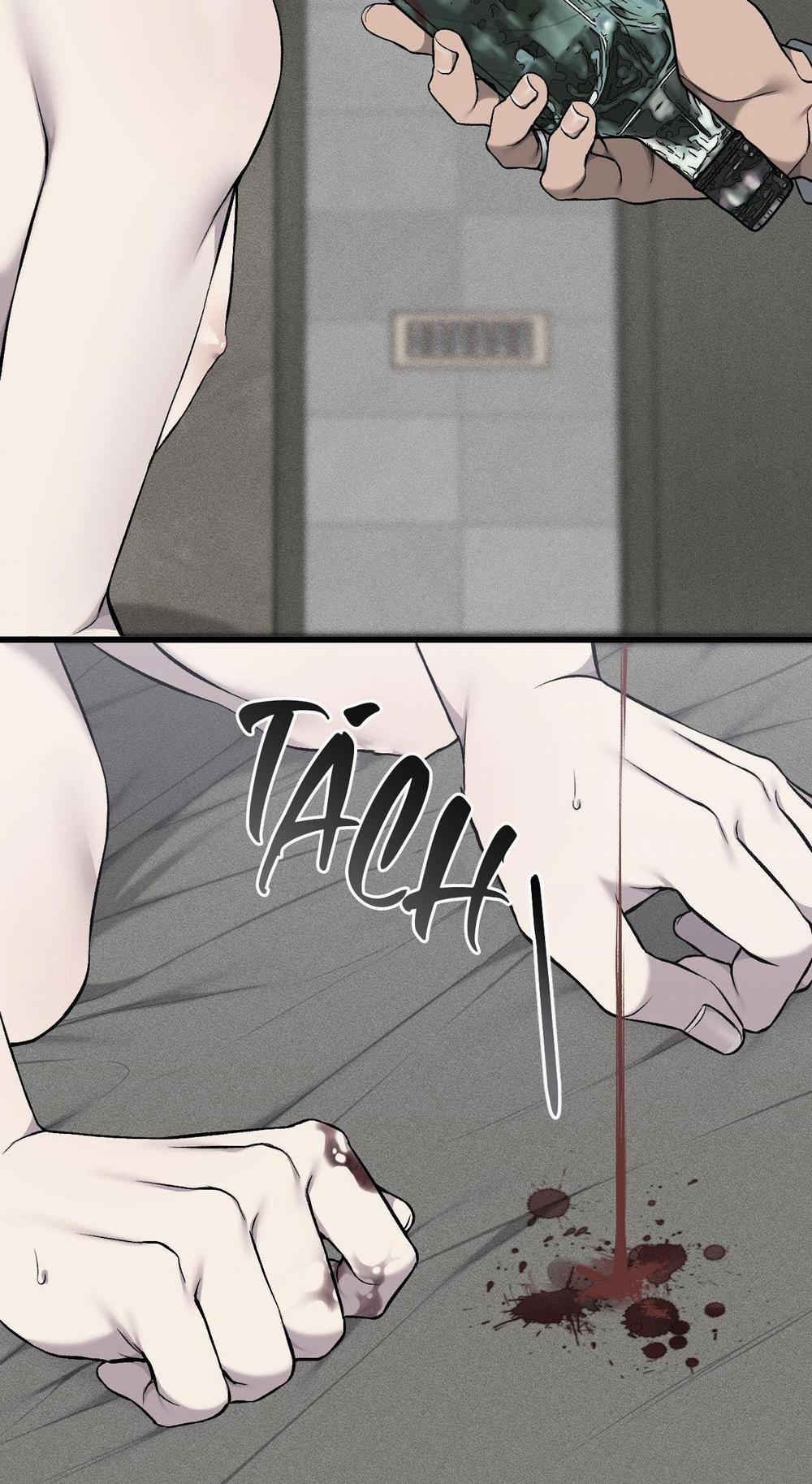 Xx Cặn Bã 22 trang 97