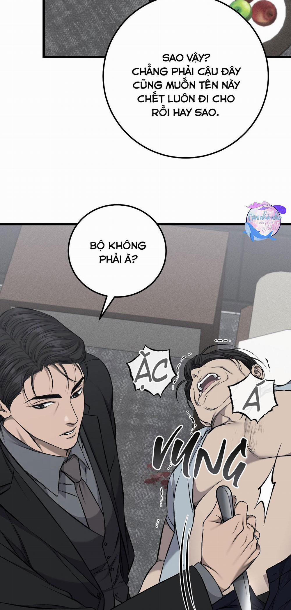 Xx Cặn Bã 23 trang 22