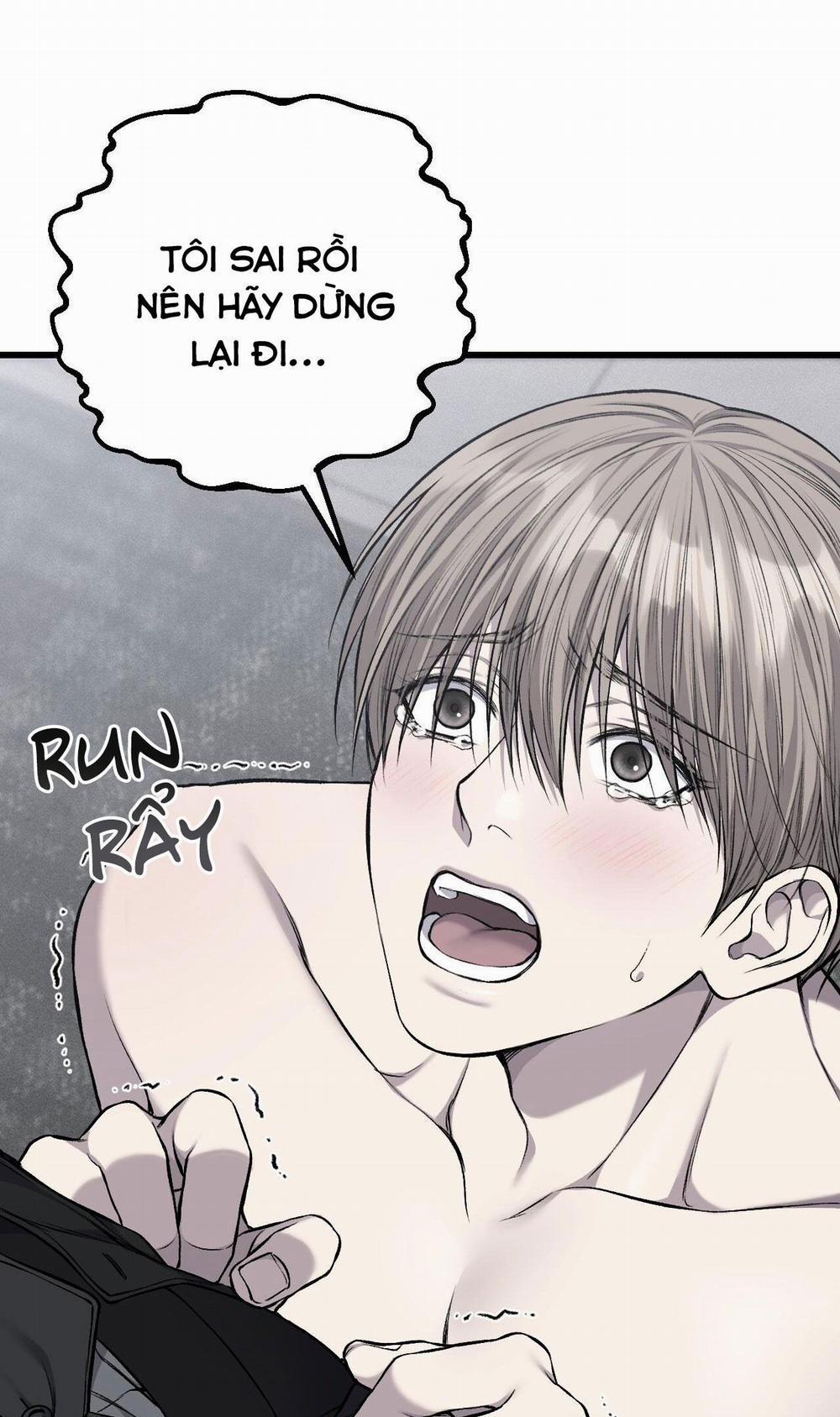 Xx Cặn Bã 23 trang 28