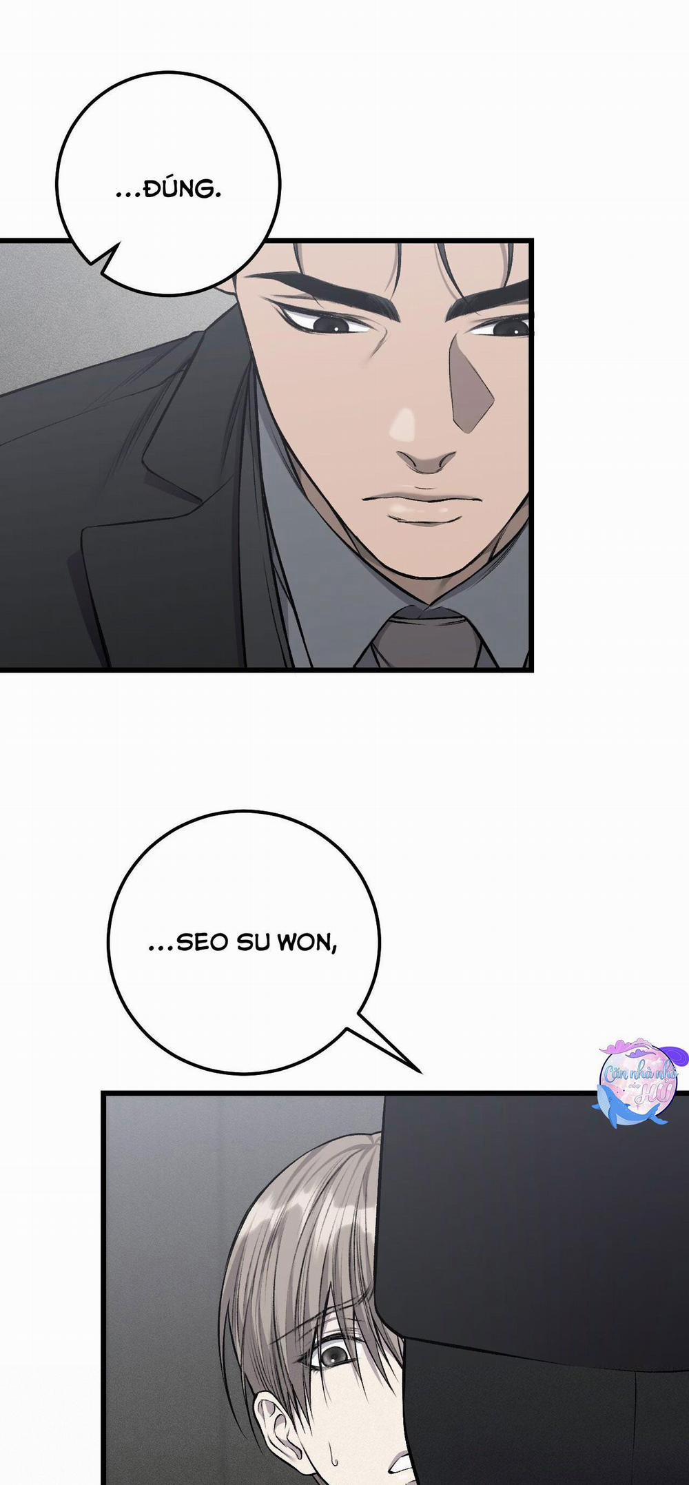 Xx Cặn Bã 23 trang 33