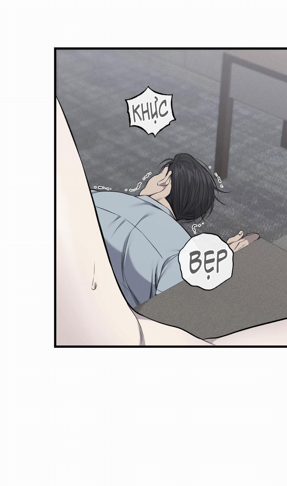 Xx Cặn Bã 23 trang 46