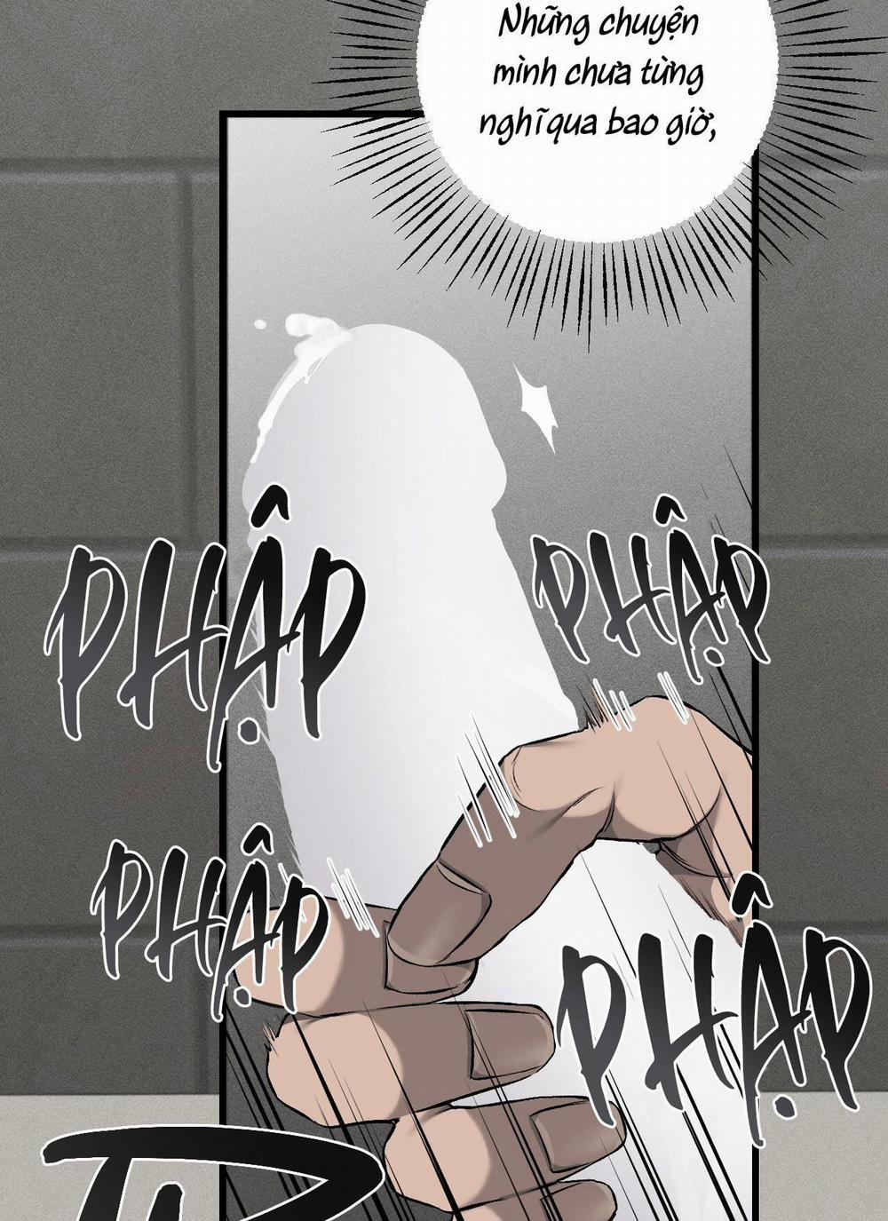 Xx Cặn Bã 23 trang 66