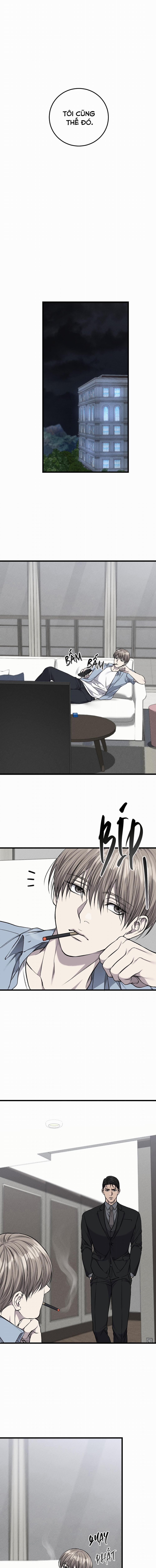 Xx Cặn Bã 24 trang 8