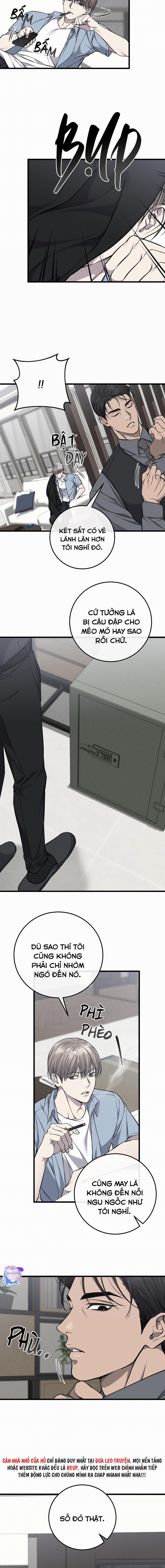 Xx Cặn Bã 24 trang 9