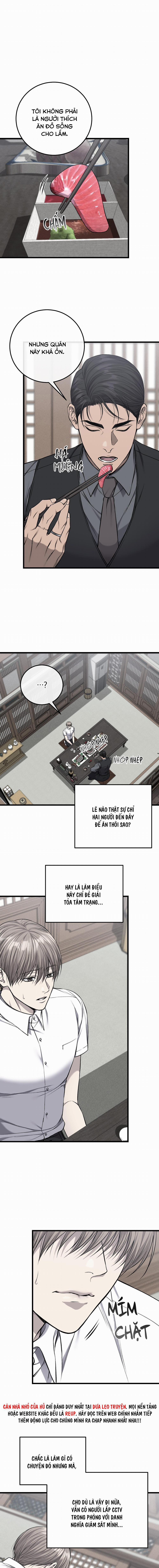 Xx Cặn Bã 25 trang 4