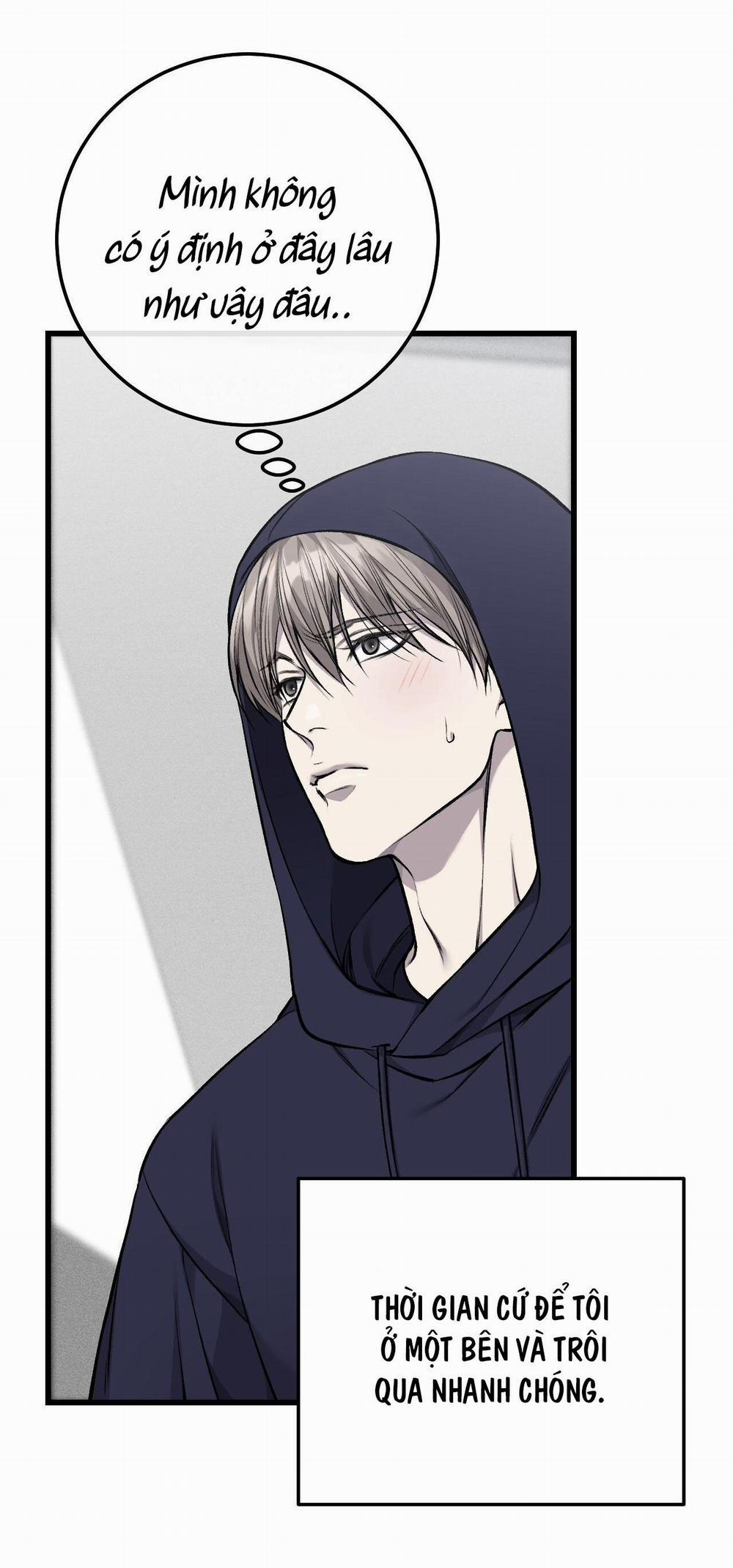 Xx Cặn Bã 27 trang 20