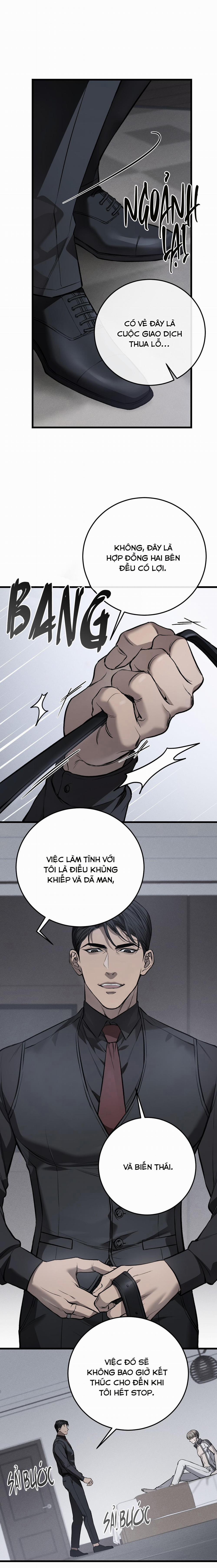 Xx Cặn Bã 4 trang 4