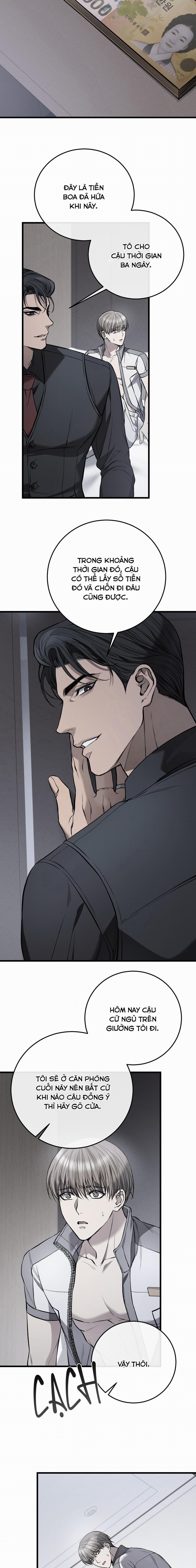 Xx Cặn Bã 4 trang 6