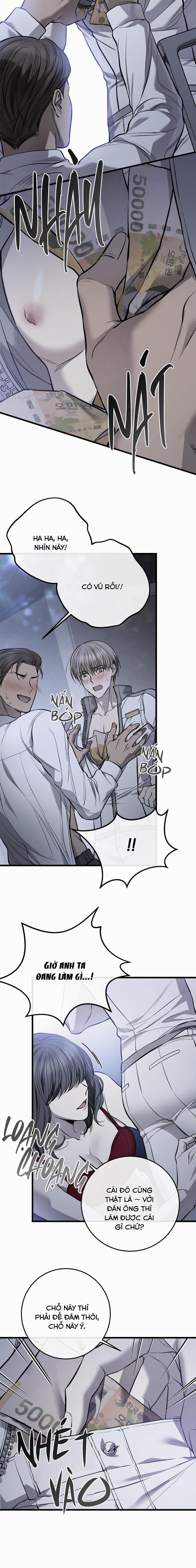 Xx Cặn Bã 5 trang 11