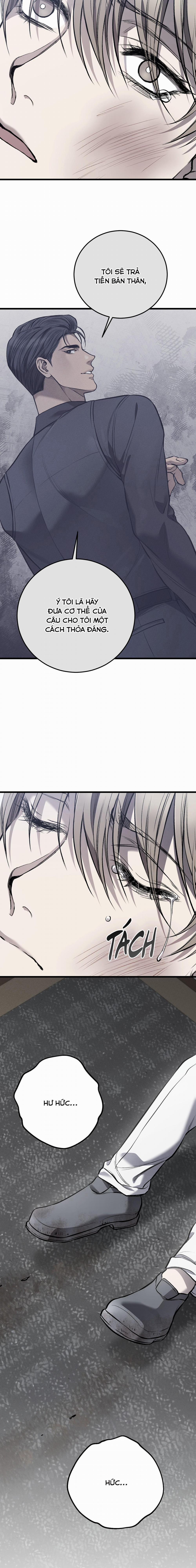 Xx Cặn Bã 5 trang 20