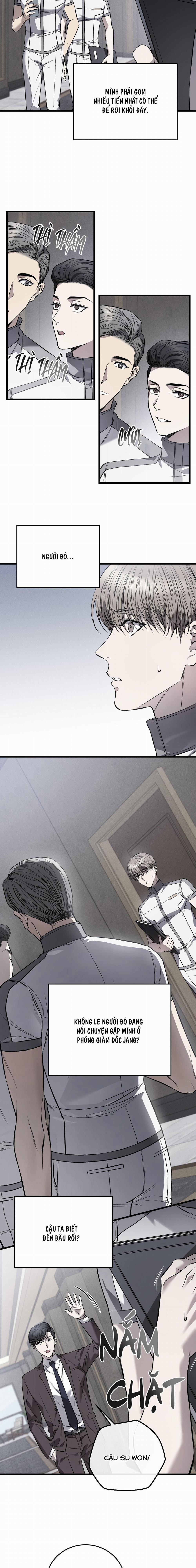 Xx Cặn Bã 5 trang 4