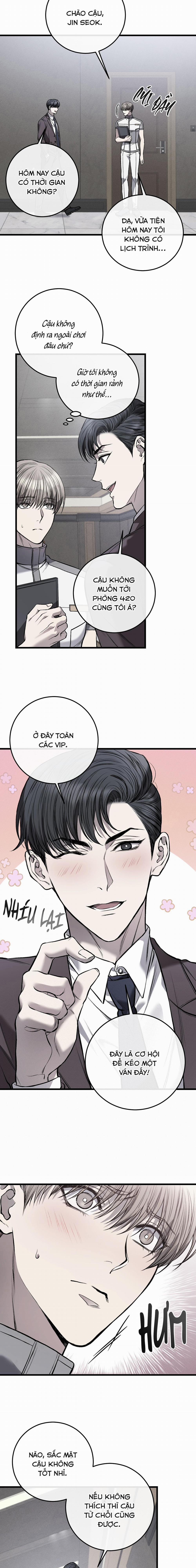 Xx Cặn Bã 5 trang 5