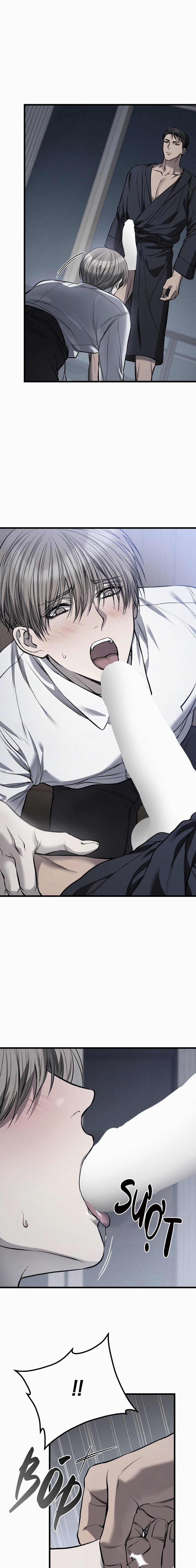 Xx Cặn Bã 6 trang 13