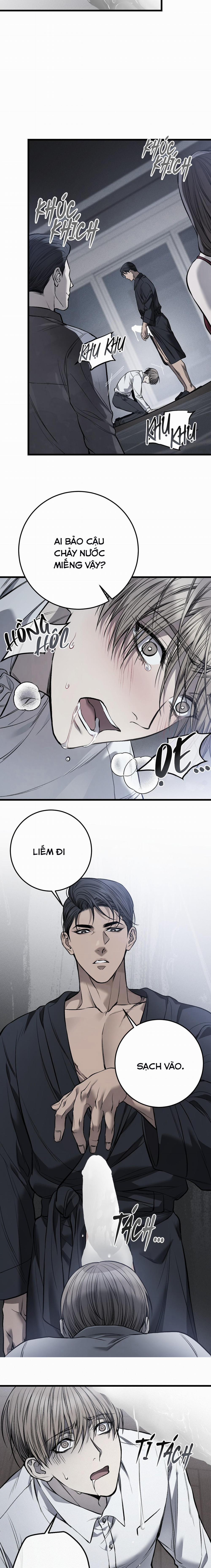 Xx Cặn Bã 6 trang 15