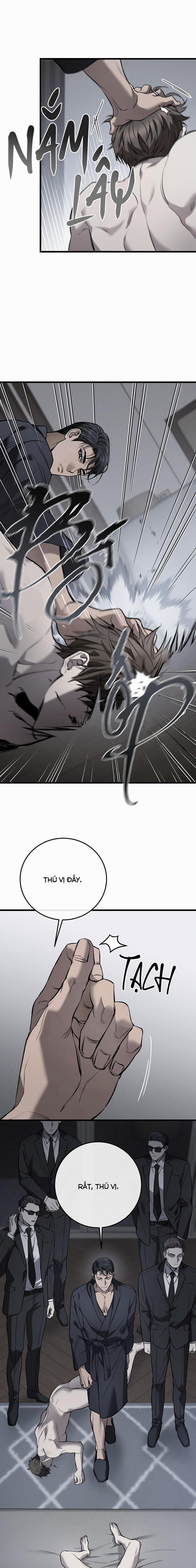 Xx Cặn Bã 6 trang 19