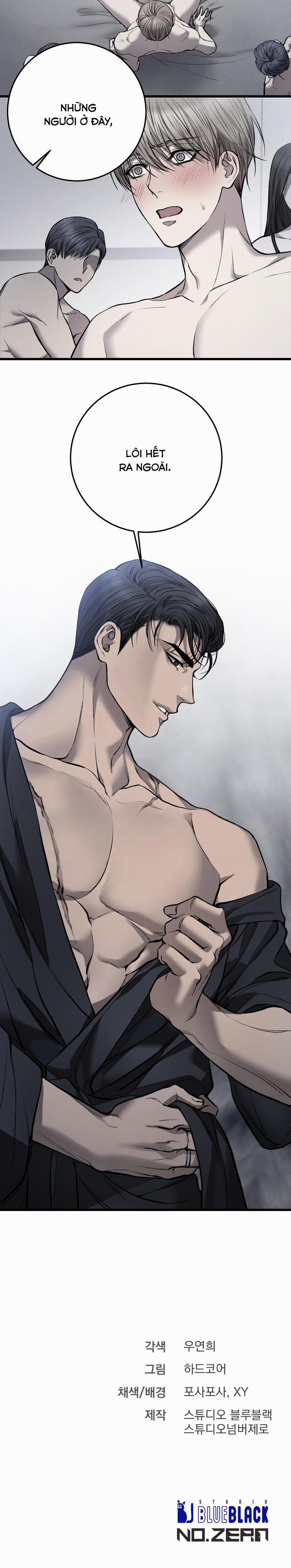 Xx Cặn Bã 6 trang 20