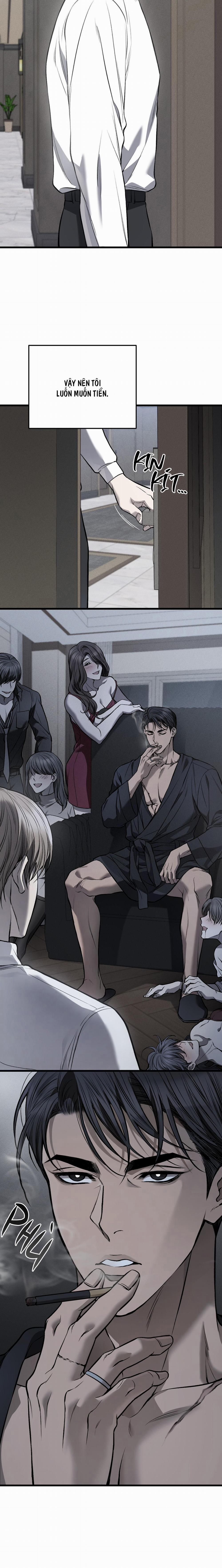 Xx Cặn Bã 6 trang 3