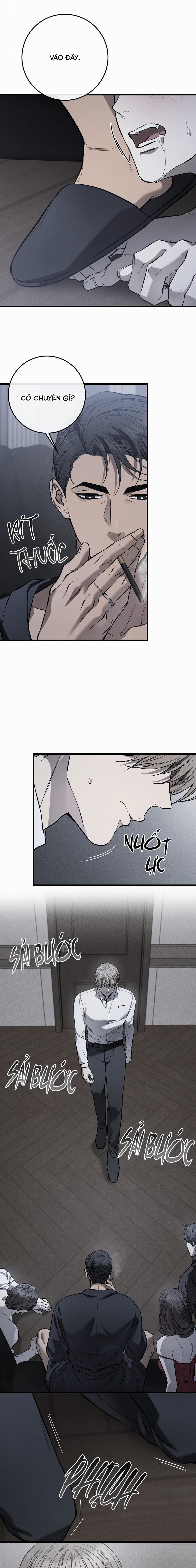 Xx Cặn Bã 6 trang 4